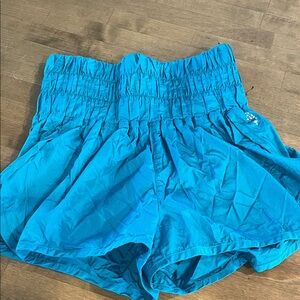 Free People Women's Shorts